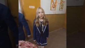 Эдит Ксюше #шгш #школаглазамишкольника #5сезон #отпервоголица #руслангладенко #ксюшашгш