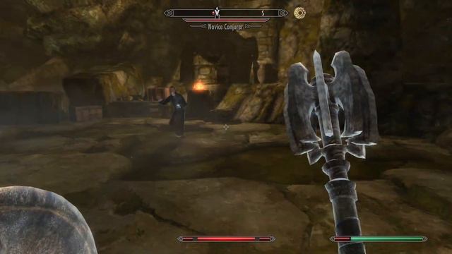 New Skyrim! - EP10 - GisLIT! смотреть онлайн