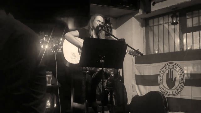 Eimhéar Ní Ghlacaín - Joe McDonnell смотреть онлайн