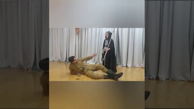 Визитка 5 лицей смотреть онлайн