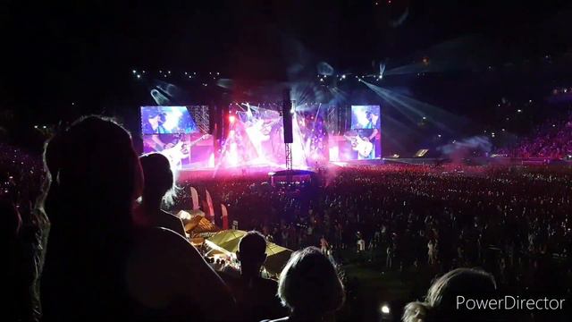 Concerto live Vasco Rossi. Bologna 12/06/2023 смотреть онлайн