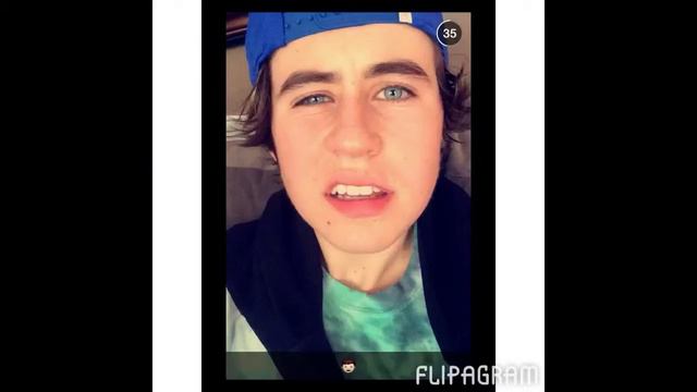 Mathew espinosa and nash grier edits смотреть онлайн
