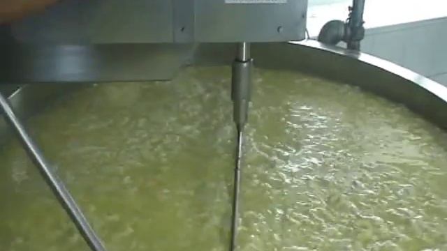 Magnabosco "DallaPalma Malga Lt. 500" смотреть онлайн