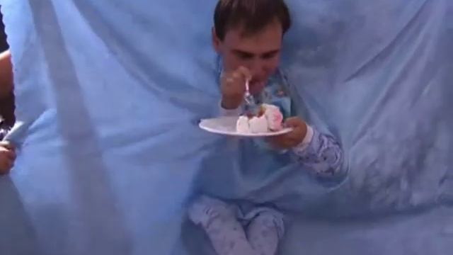 Тамада казань (русские и татарские свадьбы)т.89376117710 смотреть онлайн