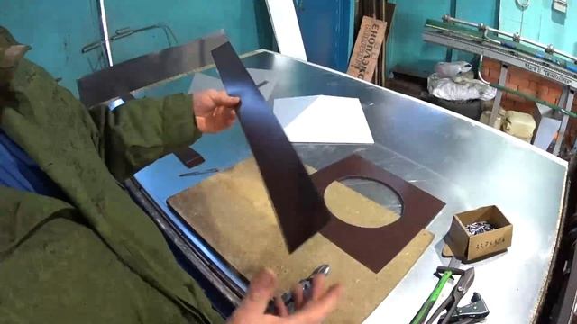 КОЛПАК НА ЗАБОР\КОЛПАК НА КРУГЛЫЙ СТОЛБ