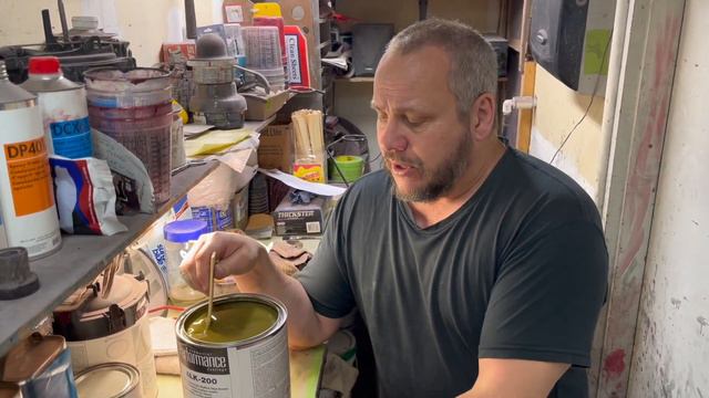 Prep, Prime, and PAINT! -- 1941 Willys MB Ep 12 смотреть онлайн