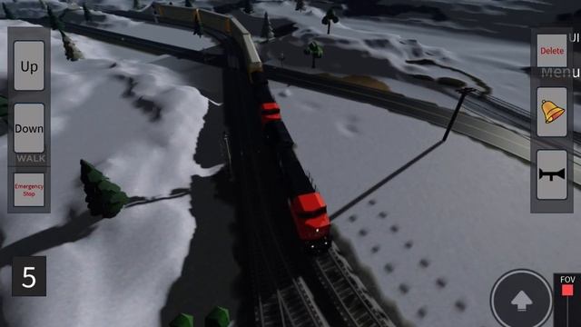 Train RP! Roblox train simulator beta смотреть онлайн