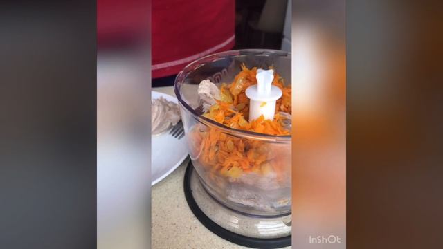 Паштет из бедра индейки. смотреть онлайн