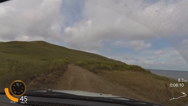 Ралли "Тамань - 2015". СУ8 Веселовка2. №29 Бахтеев Олег - Соколов Аркадий смотреть онлайн