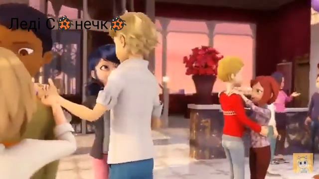 Клип Леди баг - Райм - Двигаться смотреть онлайн