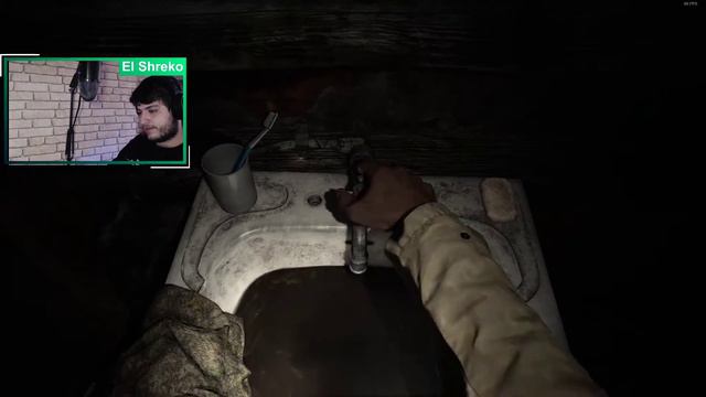 Resident Evil 8 Walkthrough Part 1 - Village Of Shadows! смотреть онлайн