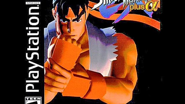Street Fighter EX Plus Alpha-Garnet Sky (Cracker Jack & Blair Dame) смотреть онлайн