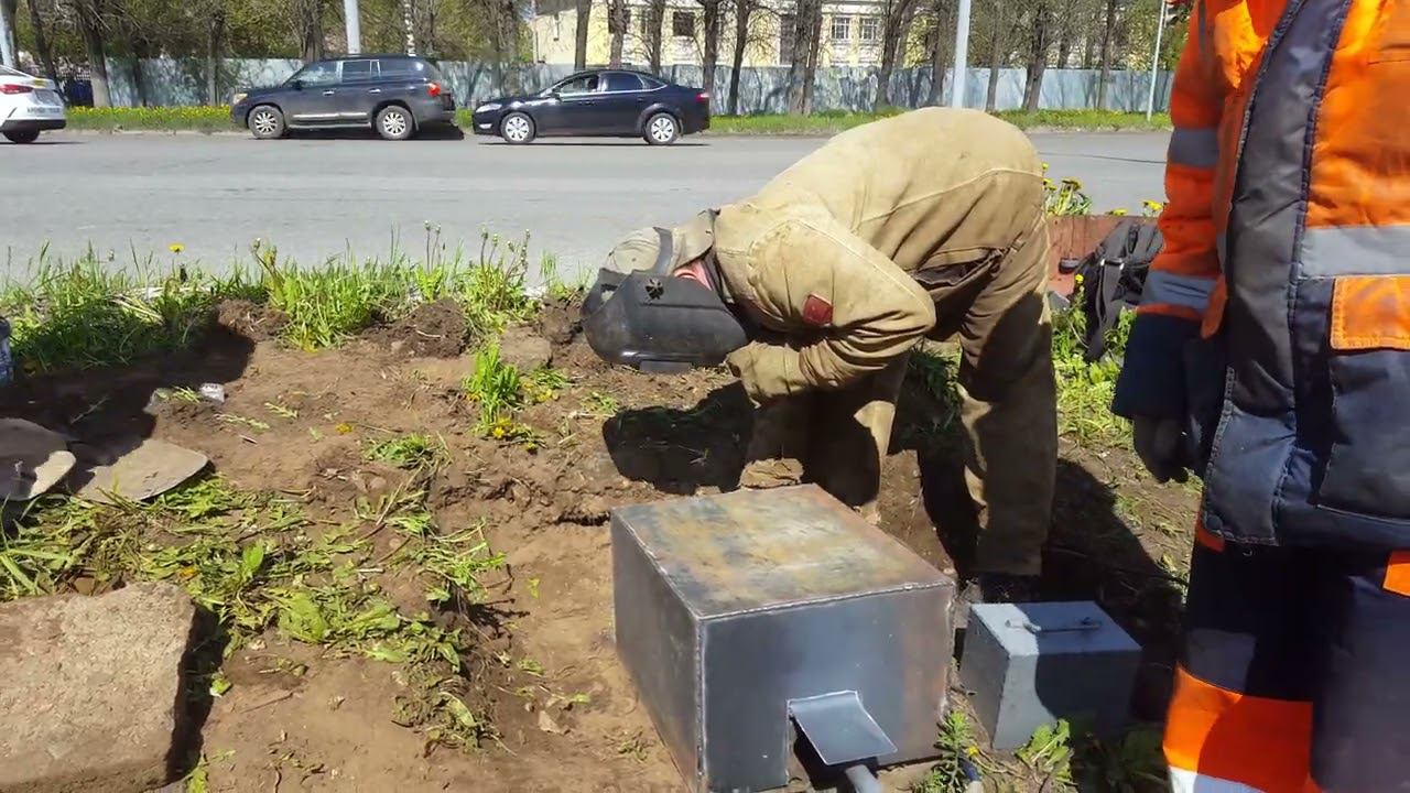 20220519 Операция-крышка. смотреть онлайн