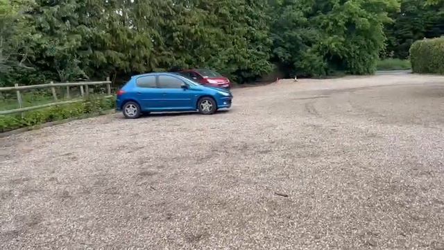 Peugeot 107 смотреть онлайн