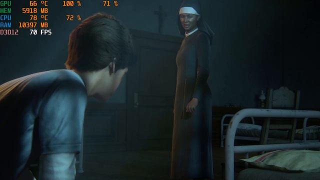 Uncharted 4 A Thief's End ON | XEON E3-1240 V2(I7 3770) | GTX 1660 SUPER 6GB GDDR6 | RAM 16GB |1080 смотреть онлайн