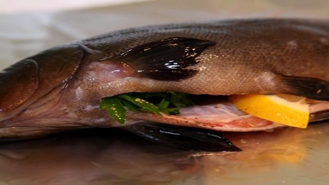 Сборник рецептов