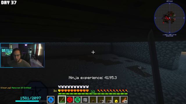 I Survived 100 Days in Naruto Anime Mod... As an UCHIHA! смотреть онлайн