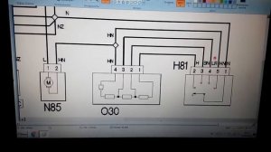 Ремонт фиат   Работают не все режимы вентилятора печки.