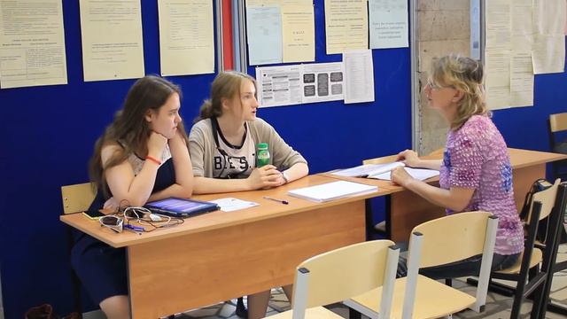 МПГУ готовится принять новых студентов смотреть онлайн