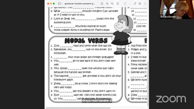 Open conversation: Questions Practice смотреть онлайн