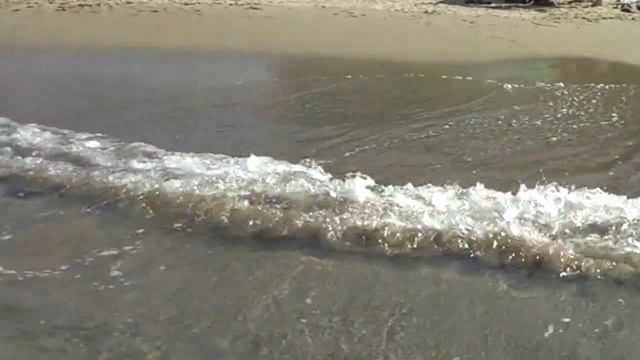 Bulgaria Sozopol June Sea Beaches. Болгария Созополь июнь море пляжи. смотреть онлайн
