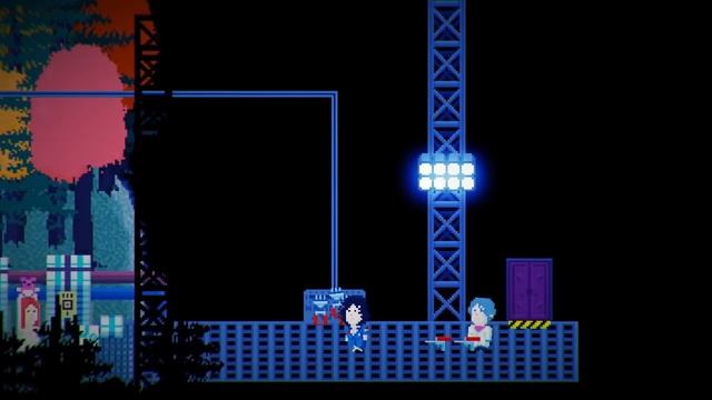 ХОРОШАЯ КОНЦОВКА (ГАЙД) - Lakeview Cabin 6