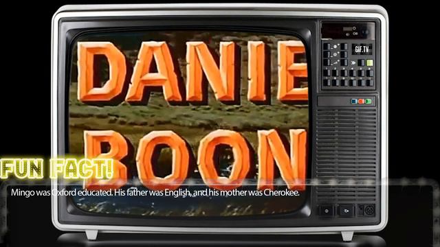 Daniel Boone tv series 1964 - Cast After 59 Years - Then and Now - Where are they now - 2023 смотреть онлайн