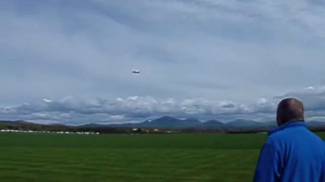 lleynmac warbirds 2009 b17,pwllheli,www.flyeruk.net смотреть онлайн