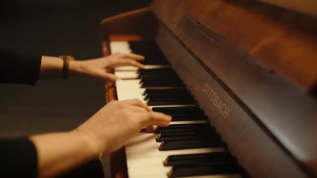 Alice in Chains - Nutshell (piano cover) смотреть онлайн