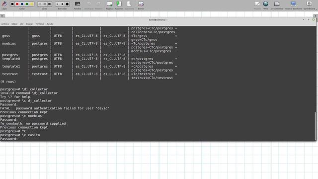16 Taller de Rust | Aprende a usar bases de datos en Rust, SQL con Postgres (I) смотреть онлайн