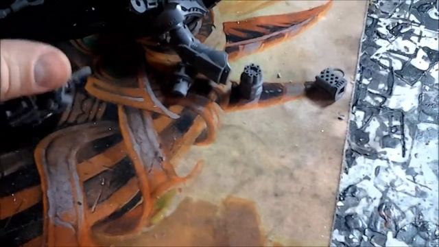 Magnetizing a DreadKnight смотреть онлайн
