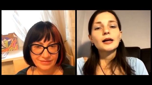 ТРИЗ для развития детей. Диалог Евгении Гин и Любови Сгонник смотреть онлайн