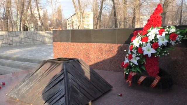 Город-фронт Воронеж: непризнанный город-герой СССР смотреть онлайн