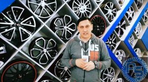 Как правильно выбрать литые диски.