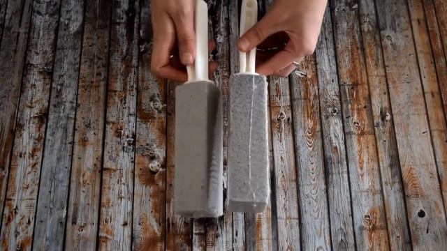 Пемза для чистки унитаза и сантехники смотреть онлайн