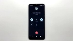 ZTE Blade A51 Incoming Call, Ringtone & Boot Animation (Android 11)