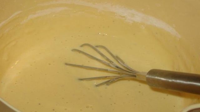 Сборник рецептов