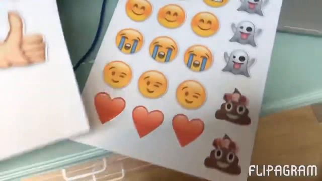 DIY emoji shirt смотреть онлайн