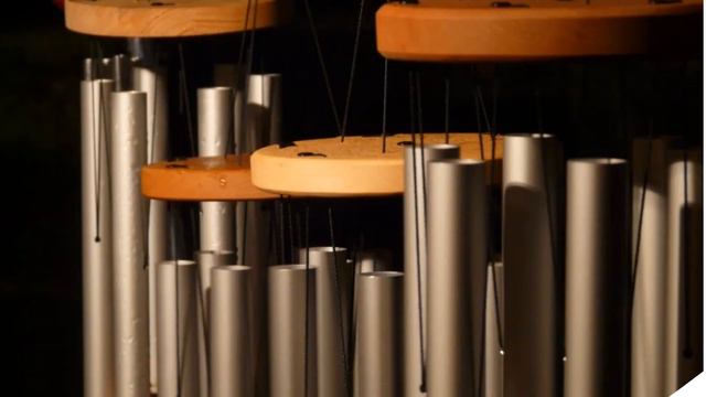 Wind Chimes Feng Shui - How To Choose Wind Chimes | Types Of Wind Chimes | Uses & Placement Tips