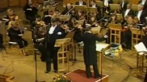 Борис Штоколов «О, если б мог выразить в звуке»