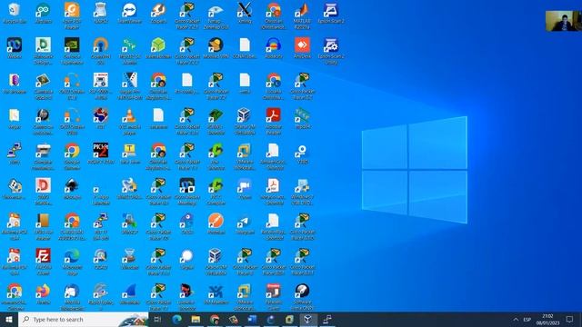 7.0.3 Lab - Install the CSR1000v VM (GNS3 Method) смотреть онлайн
