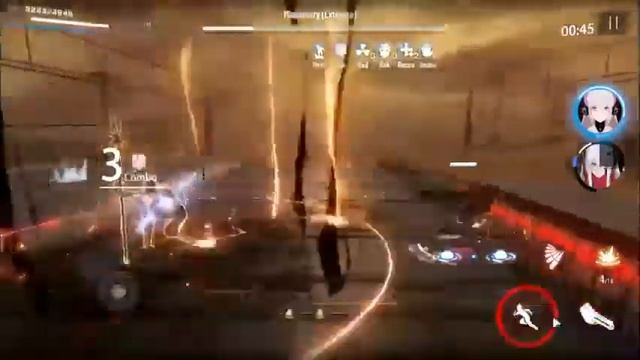 Punishing Gray Raven - Babel Runs (BP 105) on BP 1, 3, and 5 смотреть онлайн