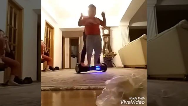 Катаюсь на гираскуторе смотреть онлайн