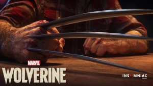 Marvel Wolverine обзор - геймплэй
