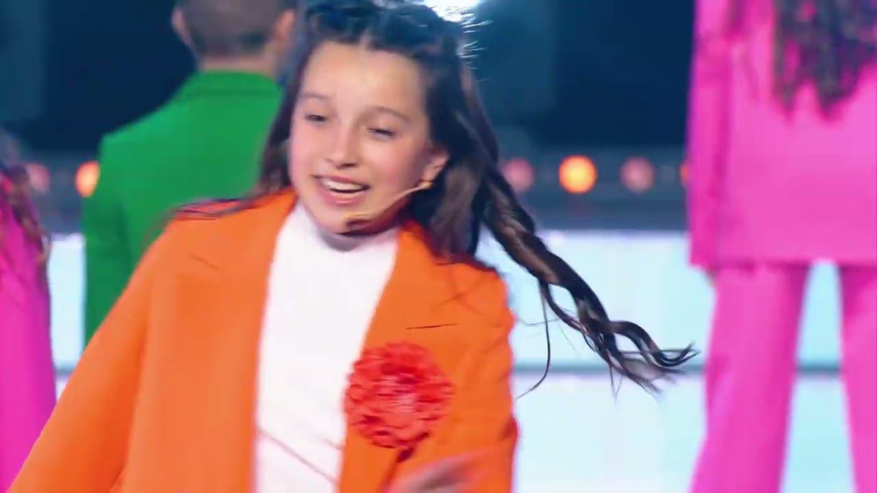 Небо под тобой - Домисолька смотреть онлайн