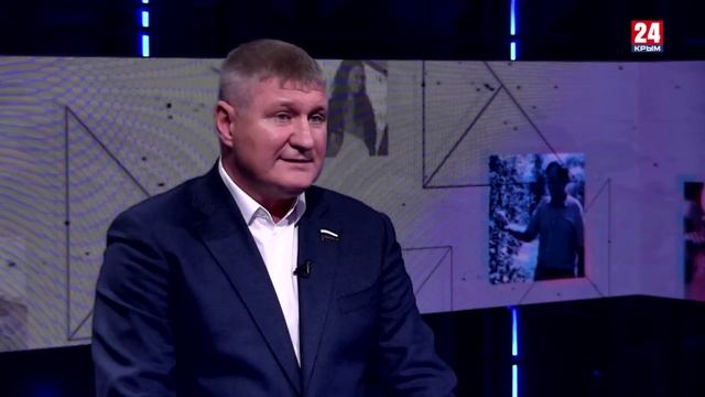 Лица Крымской весны. Михаил Шеремет. Выпуск от 10.03.24