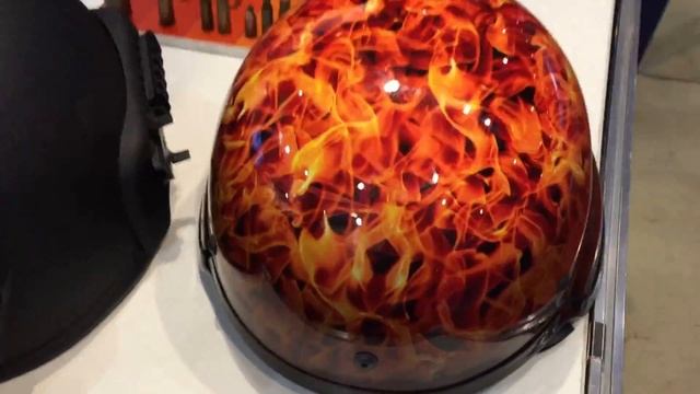 Защитный шлем ШБМ-А-С продолжение смотреть онлайн