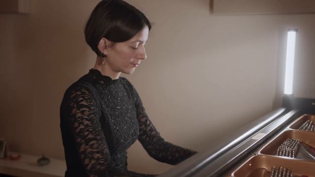 Raum für Klang & Stille, 2023 - Präsentation - Valentine Buttard-Fleck смотреть онлайн