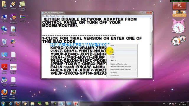 kaspersky internet security 2011 keys Daily updated смотреть онлайн