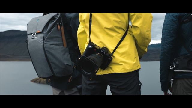 Leica Photo Adventure: Iceland смотреть онлайн